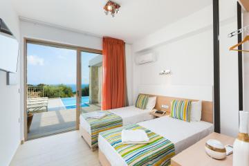 Отель Filion Suites Resort & Spa Греция, о. Крит-Ретимно, фото 5