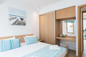 Отель Filion Suites Resort & Spa Греция, о. Крит-Ретимно, фото 6