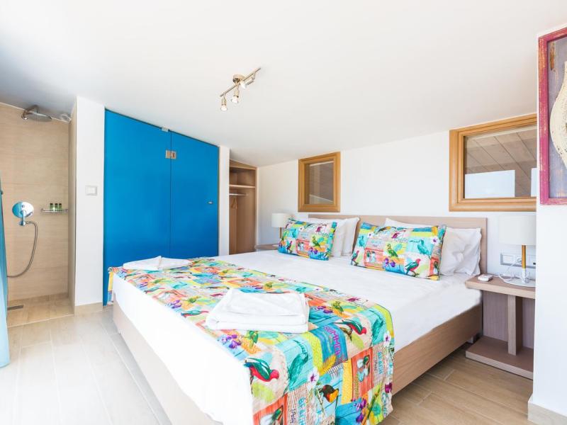 Filion Suites Resort & Spa