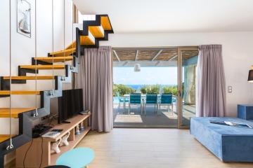 Отель Filion Suites Resort & Spa Греция, о. Крит-Ретимно, фото 8