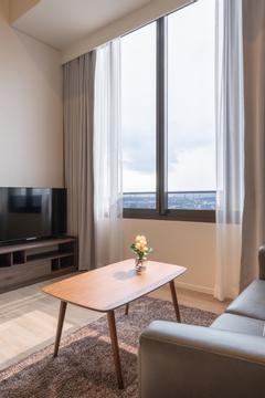 Отель Ramada by Wyndham Bangkok Sukhumvit 87 Таиланд, Бангкок, фото 1