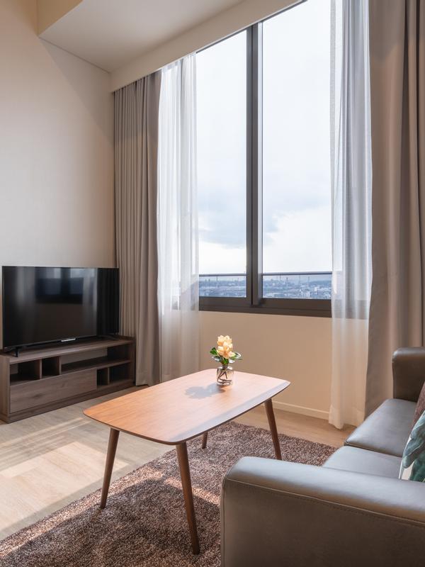Ramada by Wyndham Bangkok Sukhumvit 87