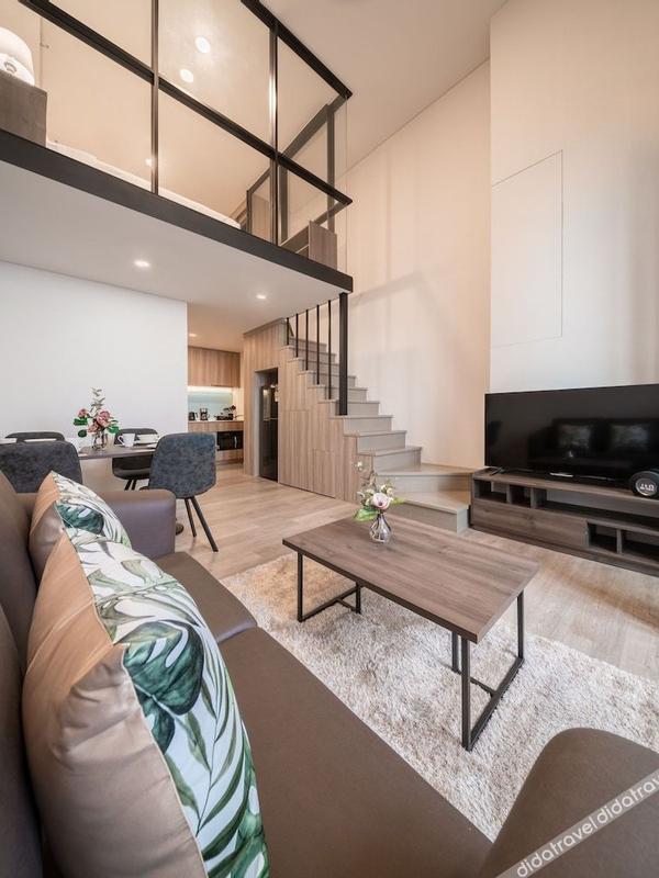Ramada by Wyndham Bangkok Sukhumvit 87