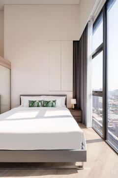 Отель Ramada by Wyndham Bangkok Sukhumvit 87 Таиланд, Бангкок, фото 14