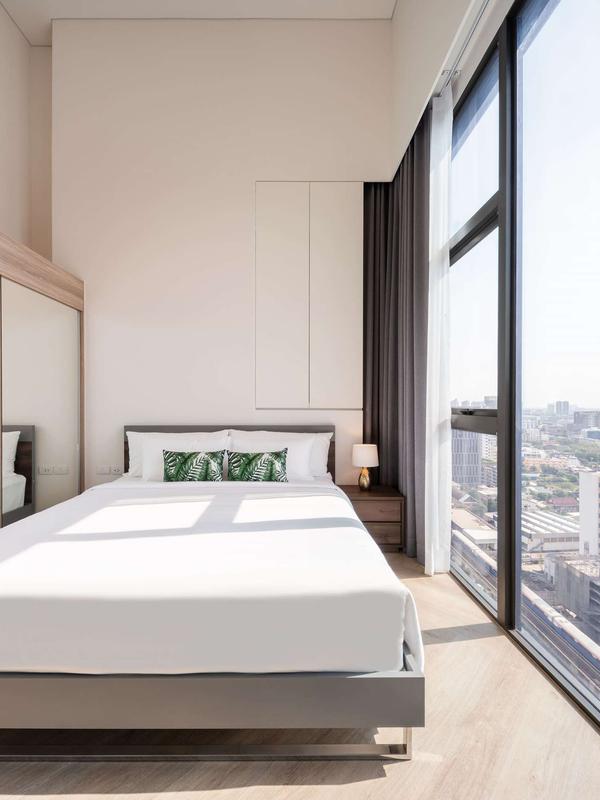 Ramada by Wyndham Bangkok Sukhumvit 87