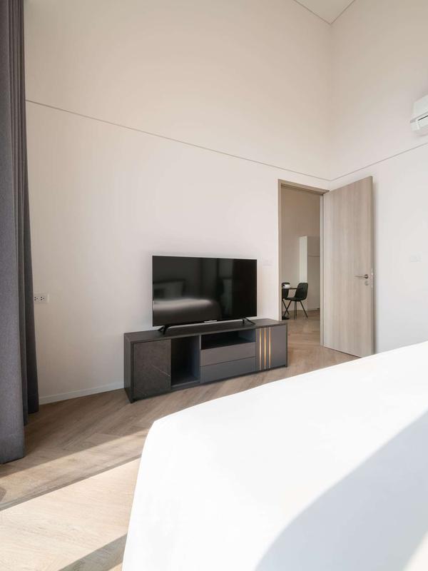 Ramada by Wyndham Bangkok Sukhumvit 87