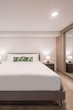 Отель Ramada by Wyndham Bangkok Sukhumvit 87 Таиланд, Бангкок, фото 16