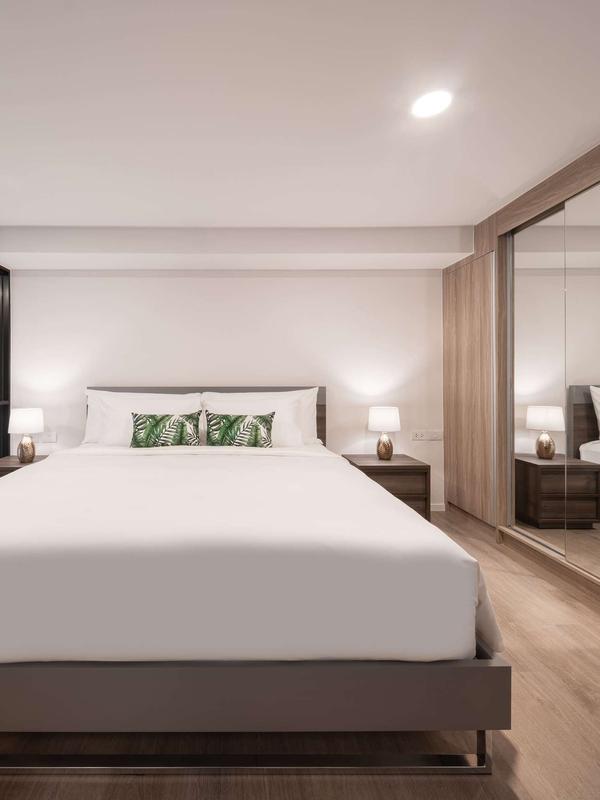 Ramada by Wyndham Bangkok Sukhumvit 87