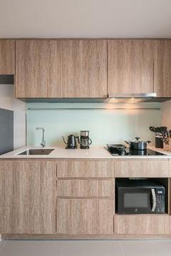 Отель Ramada by Wyndham Bangkok Sukhumvit 87 Таиланд, Бангкок, фото 17