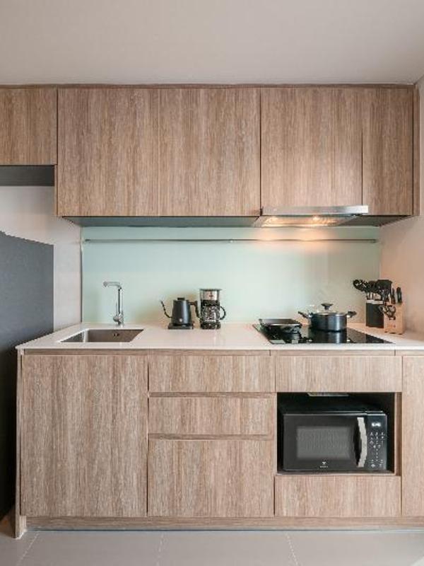 Ramada by Wyndham Bangkok Sukhumvit 87
