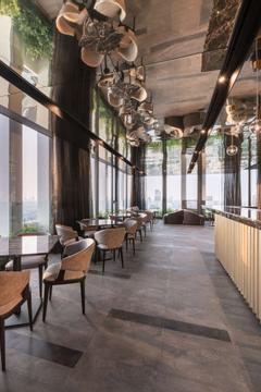 Отель Ramada by Wyndham Bangkok Sukhumvit 87 Таиланд, Бангкок, фото 20
