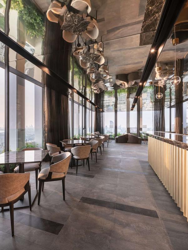 Ramada by Wyndham Bangkok Sukhumvit 87