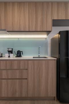 Отель Ramada by Wyndham Bangkok Sukhumvit 87 Таиланд, Бангкок, фото 2