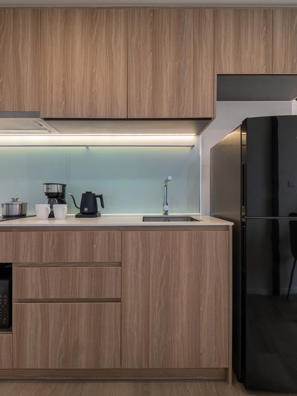 Ramada by Wyndham Bangkok Sukhumvit 87