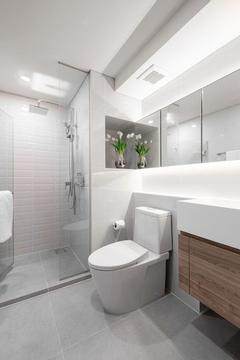 Отель Ramada by Wyndham Bangkok Sukhumvit 87 Таиланд, Бангкок, фото 23