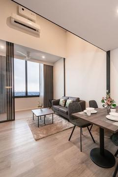 Отель Ramada by Wyndham Bangkok Sukhumvit 87 Таиланд, Бангкок, фото 25