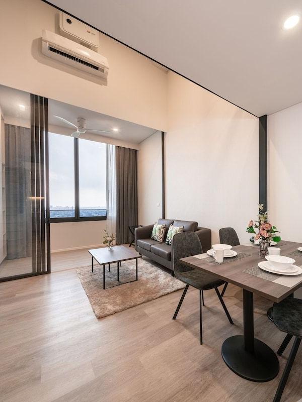 Ramada by Wyndham Bangkok Sukhumvit 87