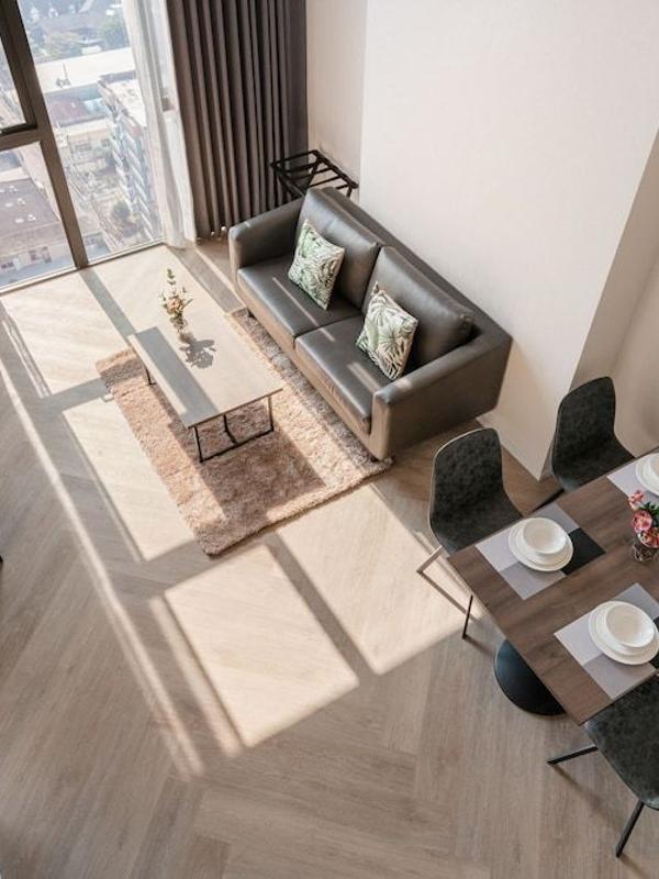 Ramada by Wyndham Bangkok Sukhumvit 87