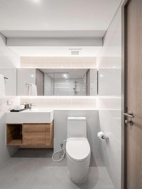 Ramada by Wyndham Bangkok Sukhumvit 87