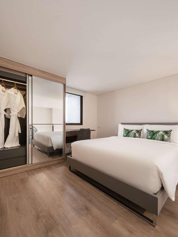 Ramada by Wyndham Bangkok Sukhumvit 87