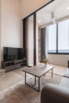 Отель Ramada by Wyndham Bangkok Sukhumvit 87 Таиланд, Бангкок, фото 29