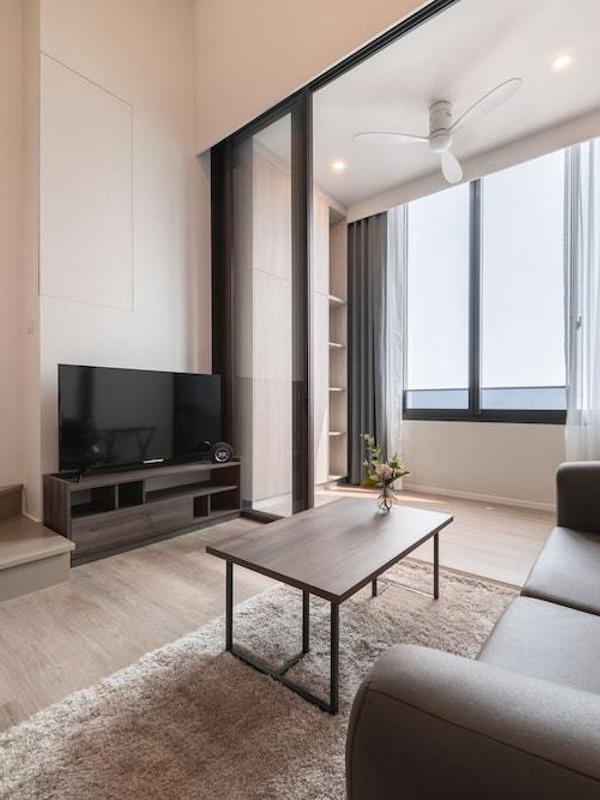 Ramada by Wyndham Bangkok Sukhumvit 87