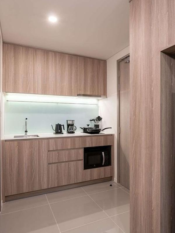 Ramada by Wyndham Bangkok Sukhumvit 87