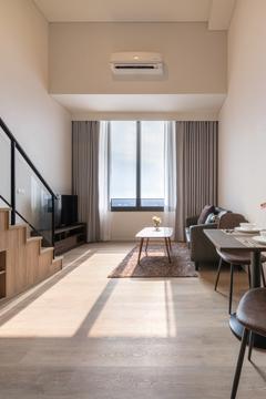 Отель Ramada by Wyndham Bangkok Sukhumvit 87 Таиланд, Бангкок, фото 3