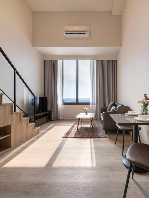 Ramada by Wyndham Bangkok Sukhumvit 87