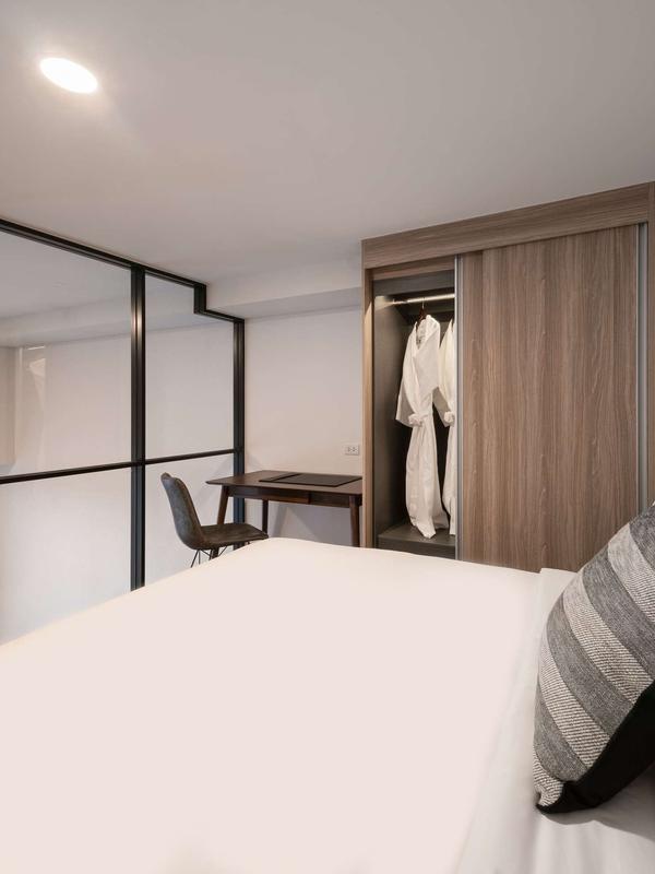 Ramada by Wyndham Bangkok Sukhumvit 87