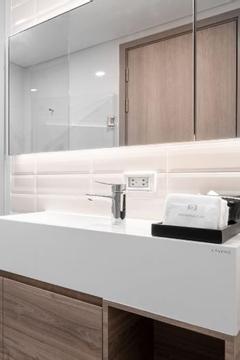 Отель Ramada by Wyndham Bangkok Sukhumvit 87 Таиланд, Бангкок, фото 32