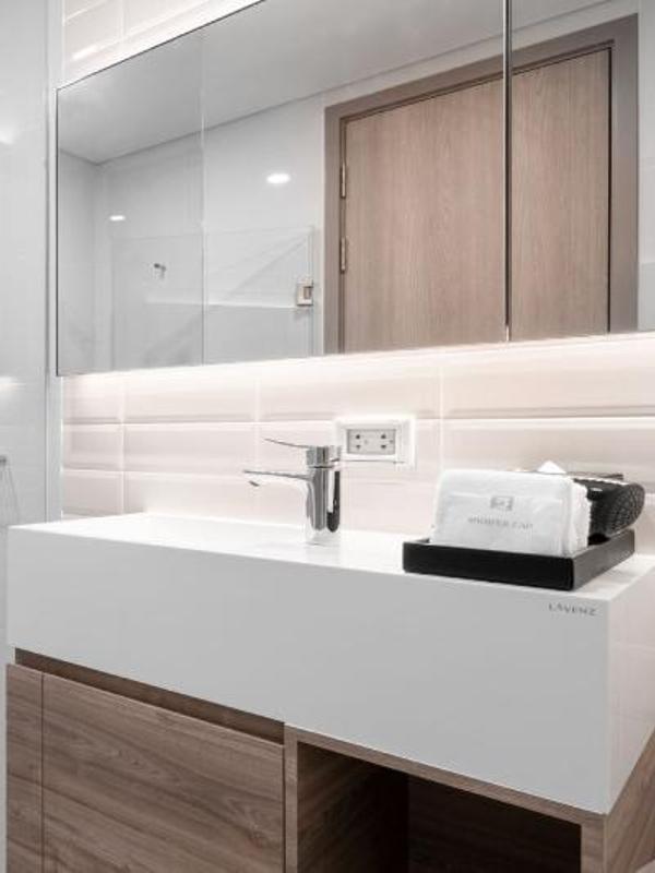 Ramada by Wyndham Bangkok Sukhumvit 87