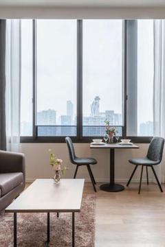 Отель Ramada by Wyndham Bangkok Sukhumvit 87 Таиланд, Бангкок, фото 33