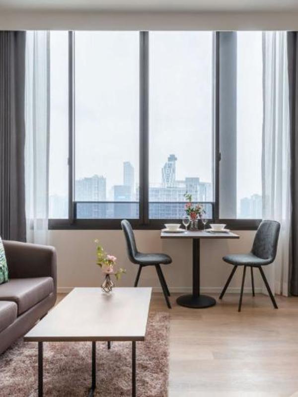Ramada by Wyndham Bangkok Sukhumvit 87