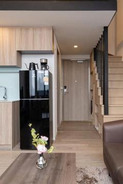 Отель Ramada by Wyndham Bangkok Sukhumvit 87 Таиланд, Бангкок, фото 34