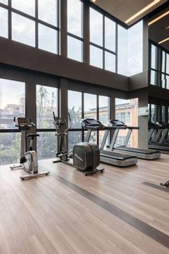 Отель Ramada by Wyndham Bangkok Sukhumvit 87 Таиланд, Бангкок, фото 38
