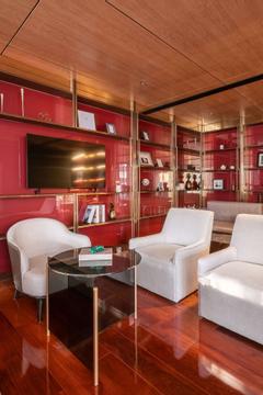 Отель Ramada by Wyndham Bangkok Sukhumvit 87 Таиланд, Бангкок, фото 39