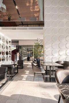 Отель Ramada by Wyndham Bangkok Sukhumvit 87 Таиланд, Бангкок, фото 40