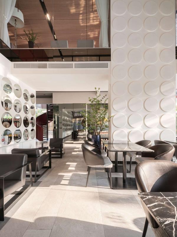 Ramada by Wyndham Bangkok Sukhumvit 87