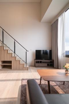Отель Ramada by Wyndham Bangkok Sukhumvit 87 Таиланд, Бангкок, фото 4
