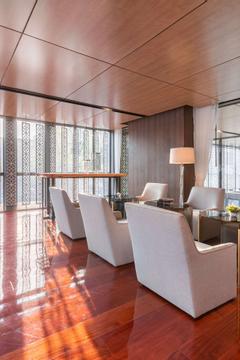 Отель Ramada by Wyndham Bangkok Sukhumvit 87 Таиланд, Бангкок, фото 41