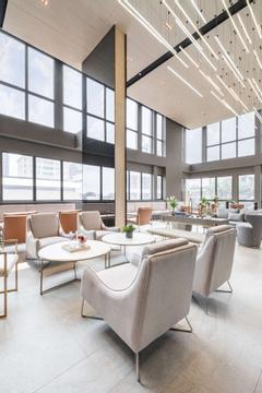 Отель Ramada by Wyndham Bangkok Sukhumvit 87 Таиланд, Бангкок, фото 43