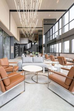 Отель Ramada by Wyndham Bangkok Sukhumvit 87 Таиланд, Бангкок, фото 44