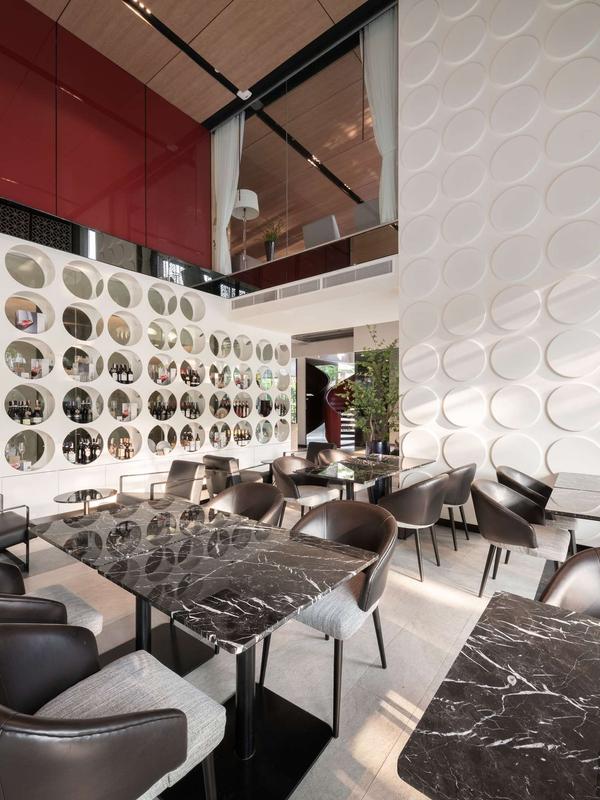 Ramada by Wyndham Bangkok Sukhumvit 87