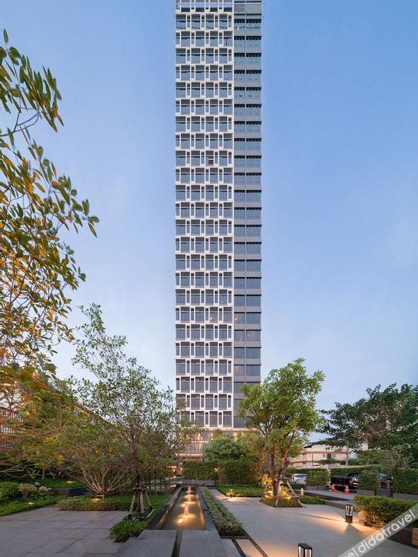 Ramada by Wyndham Bangkok Sukhumvit 87