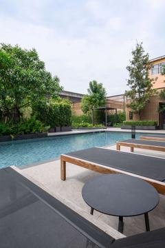 Отель Ramada by Wyndham Bangkok Sukhumvit 87 Таиланд, Бангкок, фото 47