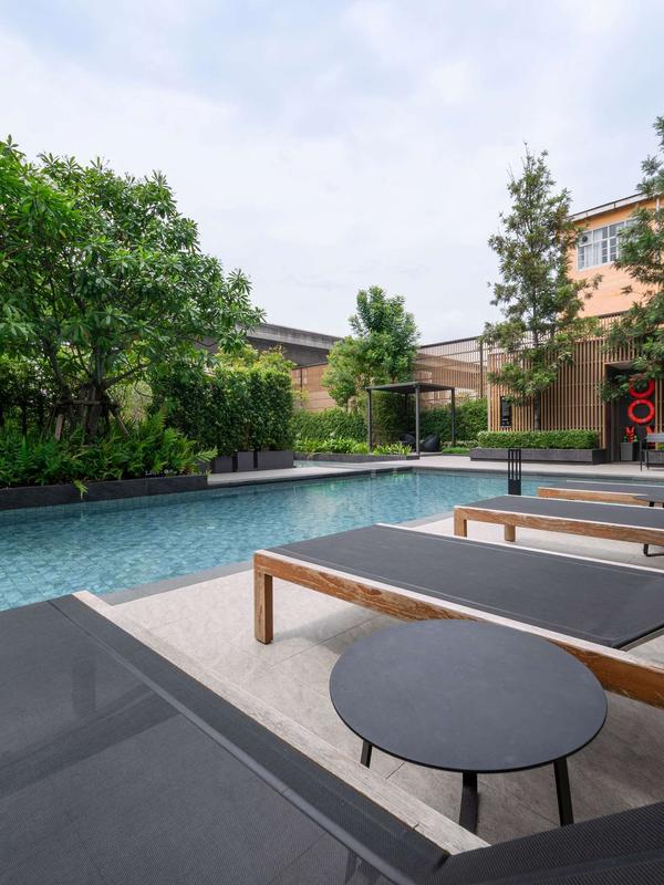 Ramada by Wyndham Bangkok Sukhumvit 87