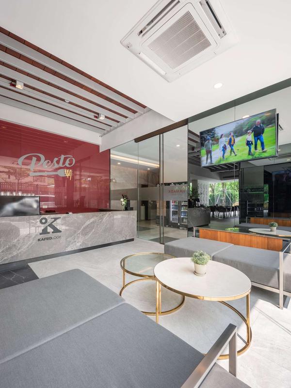 Ramada by Wyndham Bangkok Sukhumvit 87