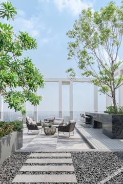 Отель Ramada by Wyndham Bangkok Sukhumvit 87 Таиланд, Бангкок, фото 49