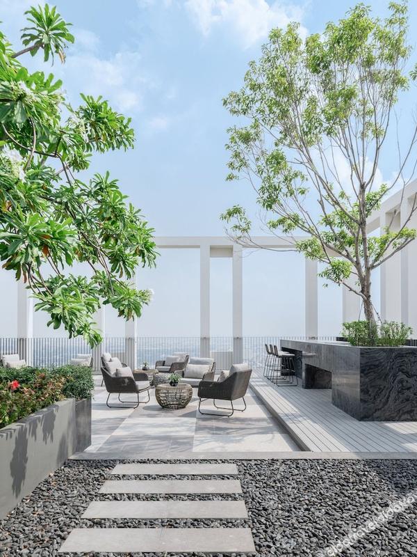 Ramada by Wyndham Bangkok Sukhumvit 87